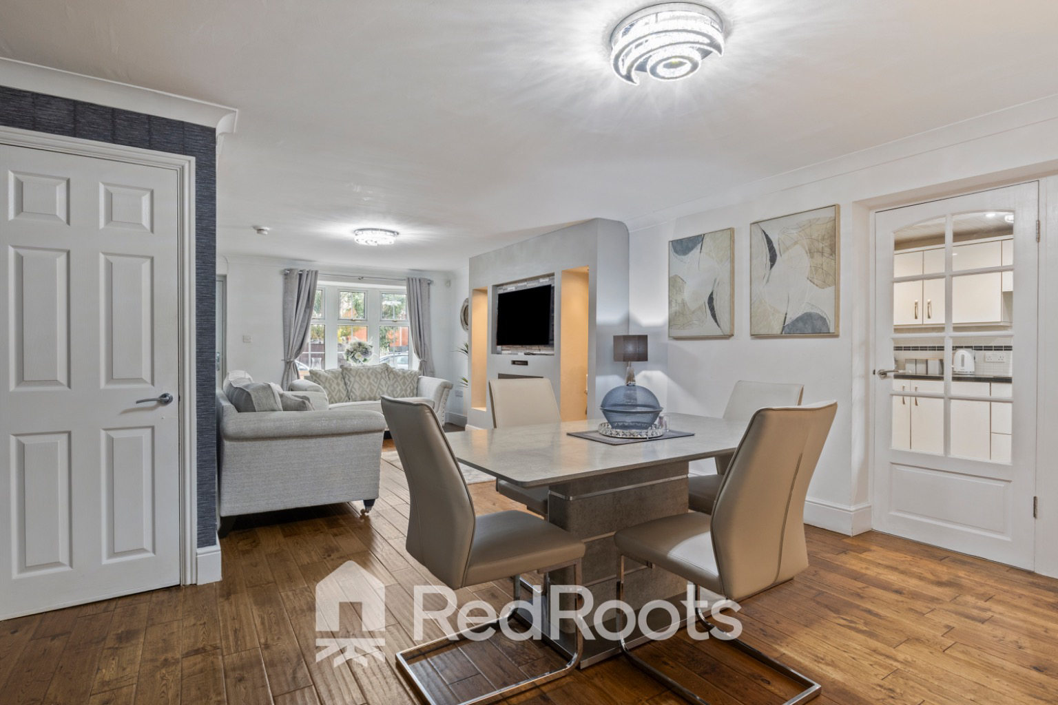 Bentley, Doncaster, South Yorkshire, DN5, photo 4