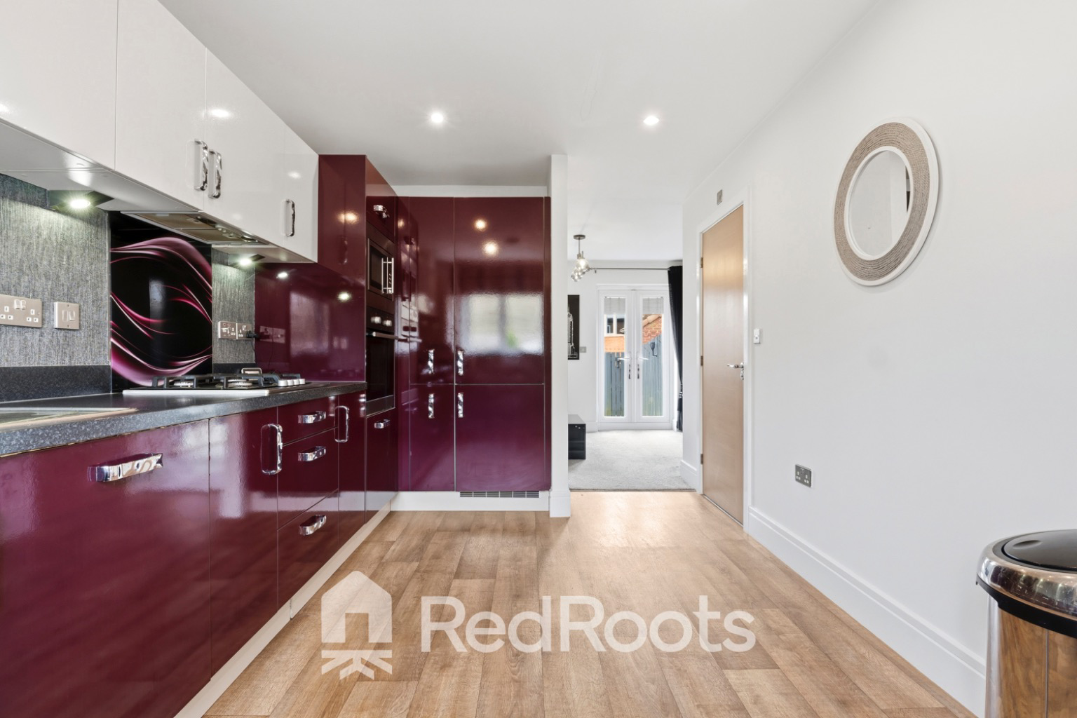 Kingfisher Drive, Mexborough, S64