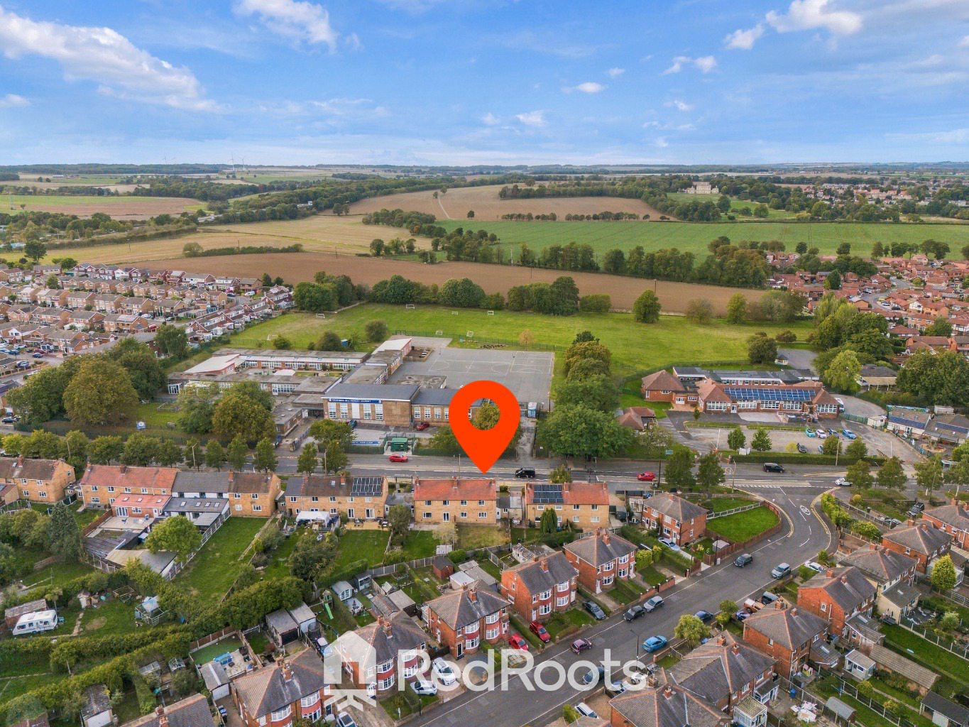 Doncaster, South Yorkshire, DN5, photo 21