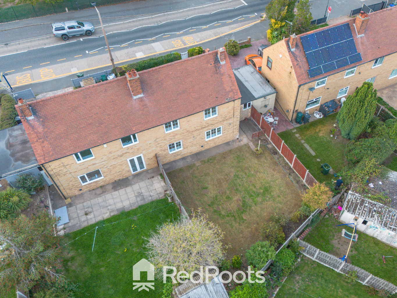Doncaster, South Yorkshire, DN5, photo 20