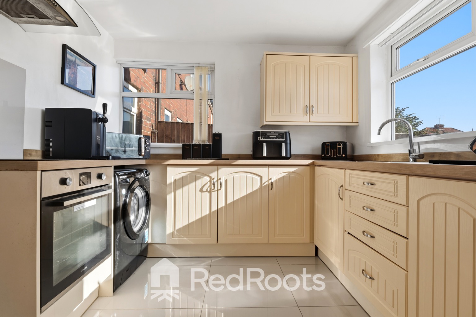Crookesbroom Lane, Hatfield, Doncaster, DN7, photo 4