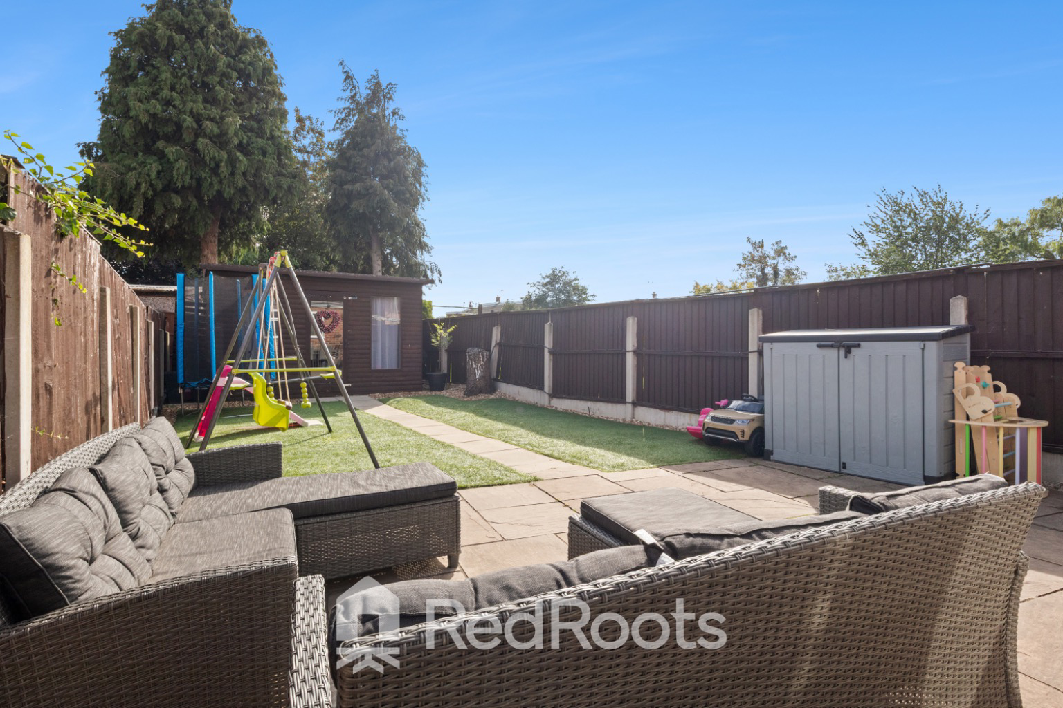 Crookesbroom Lane, Hatfield, Doncaster, DN7, photo 22