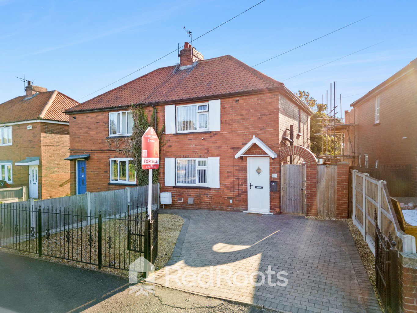 Crookesbroom Lane, Hatfield, Doncaster, DN7, photo 2