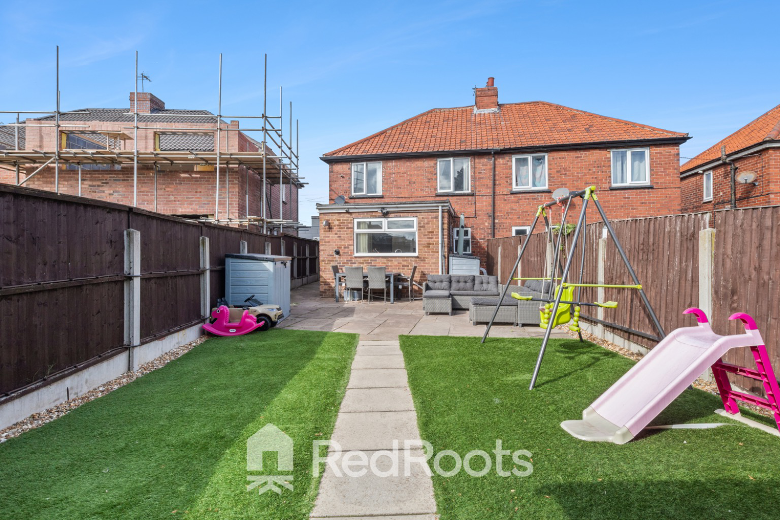 Crookesbroom Lane, Hatfield, Doncaster, DN7, photo 24