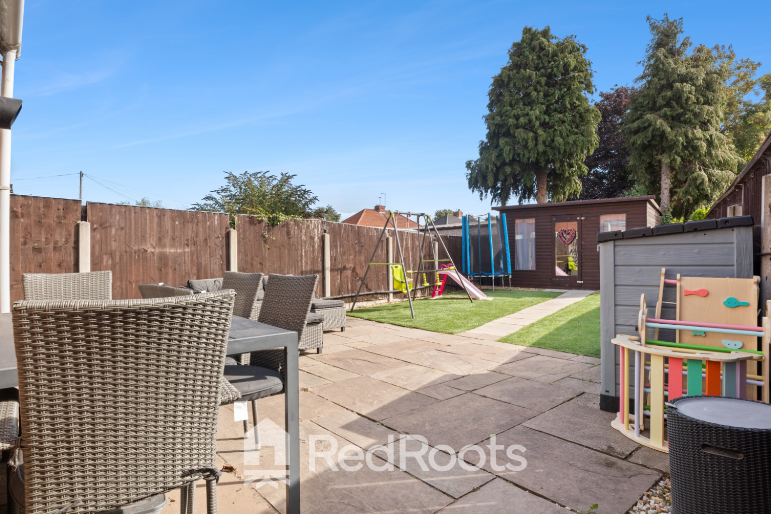 Crookesbroom Lane, Hatfield, Doncaster, DN7, photo 21