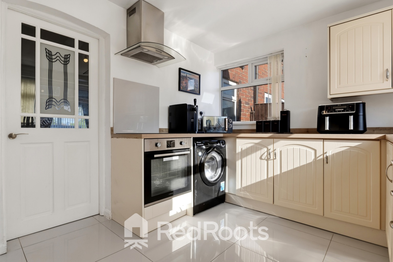 Crookesbroom Lane, Hatfield, Doncaster, DN7, photo 5