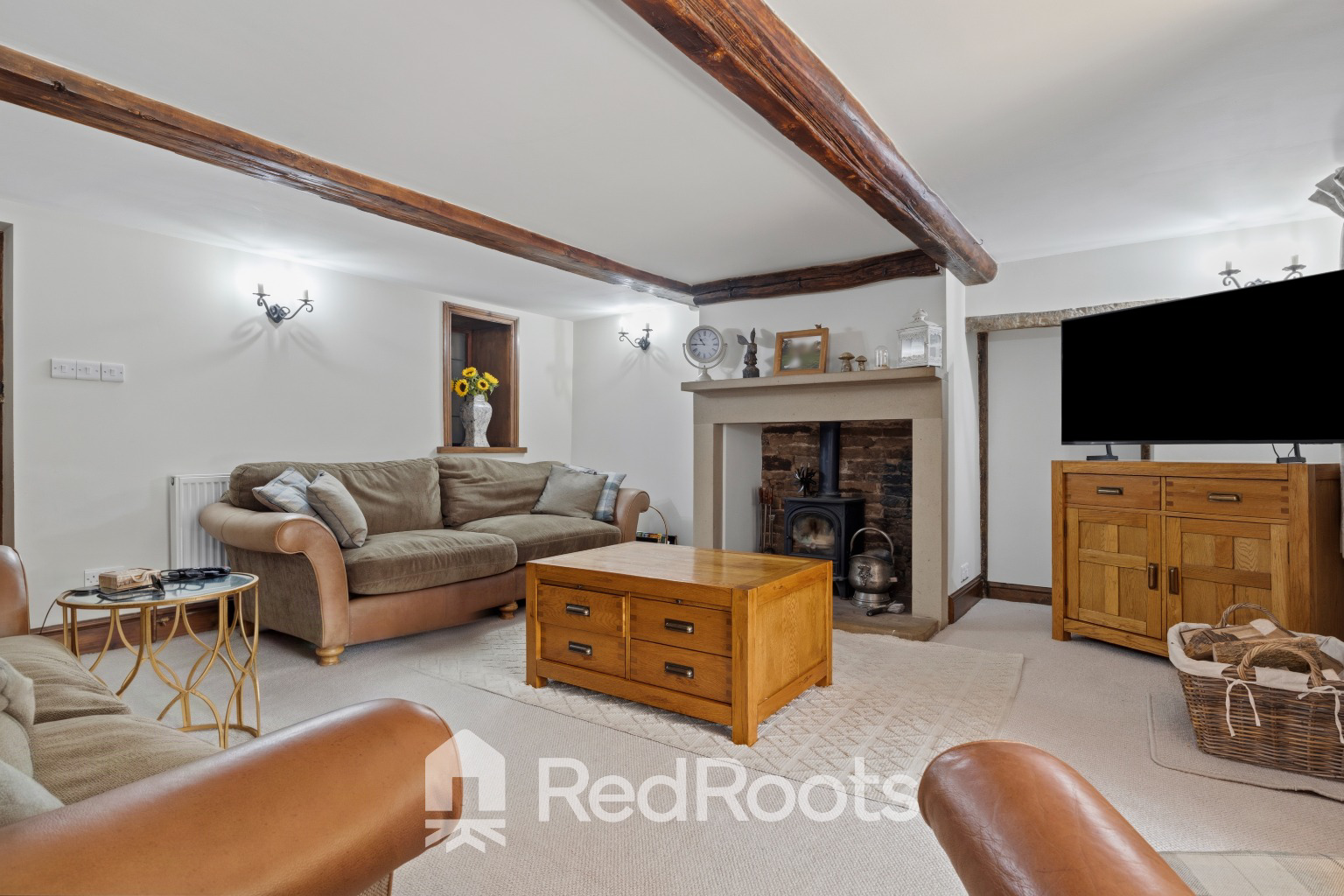 Knotty Lane, Lepton, Huddersfield, HD8 0ND, photo 4
