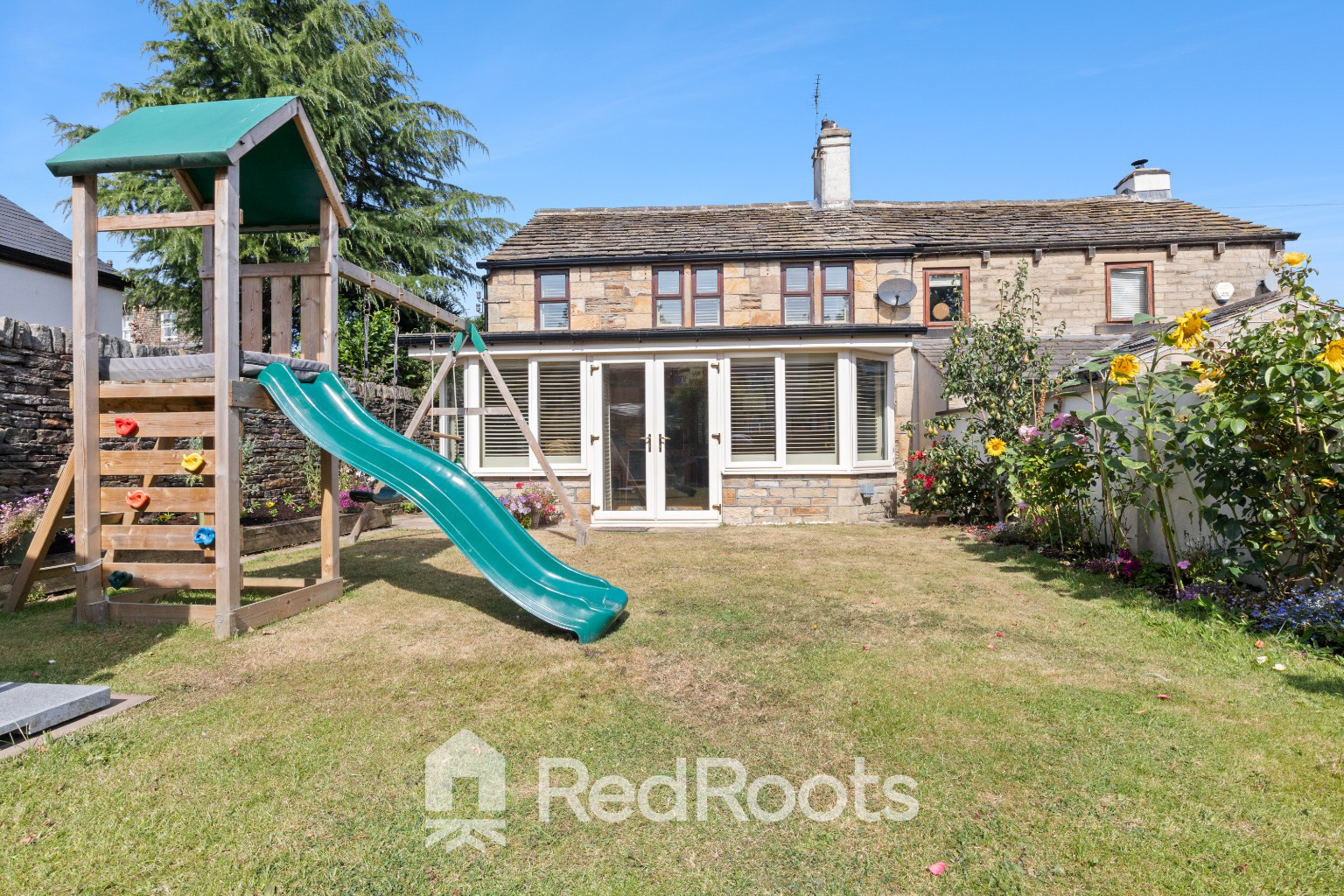 Knotty Lane, Lepton, Huddersfield, HD8 0ND, photo 6