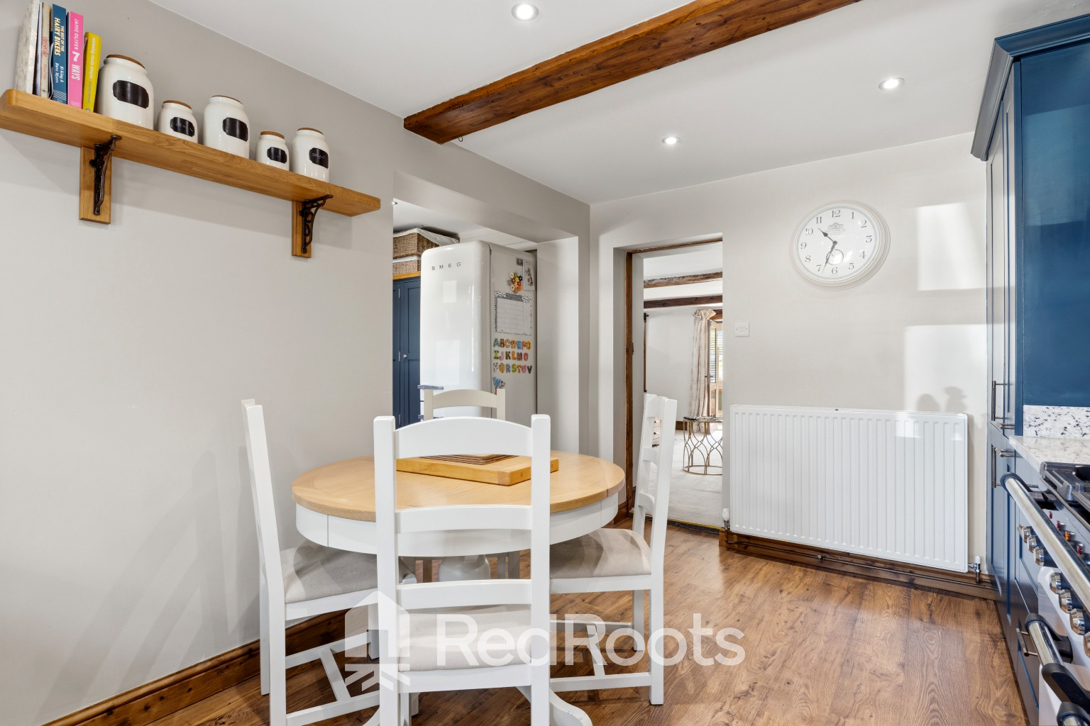 Knotty Lane, Lepton, Huddersfield, HD8 0ND, photo 9