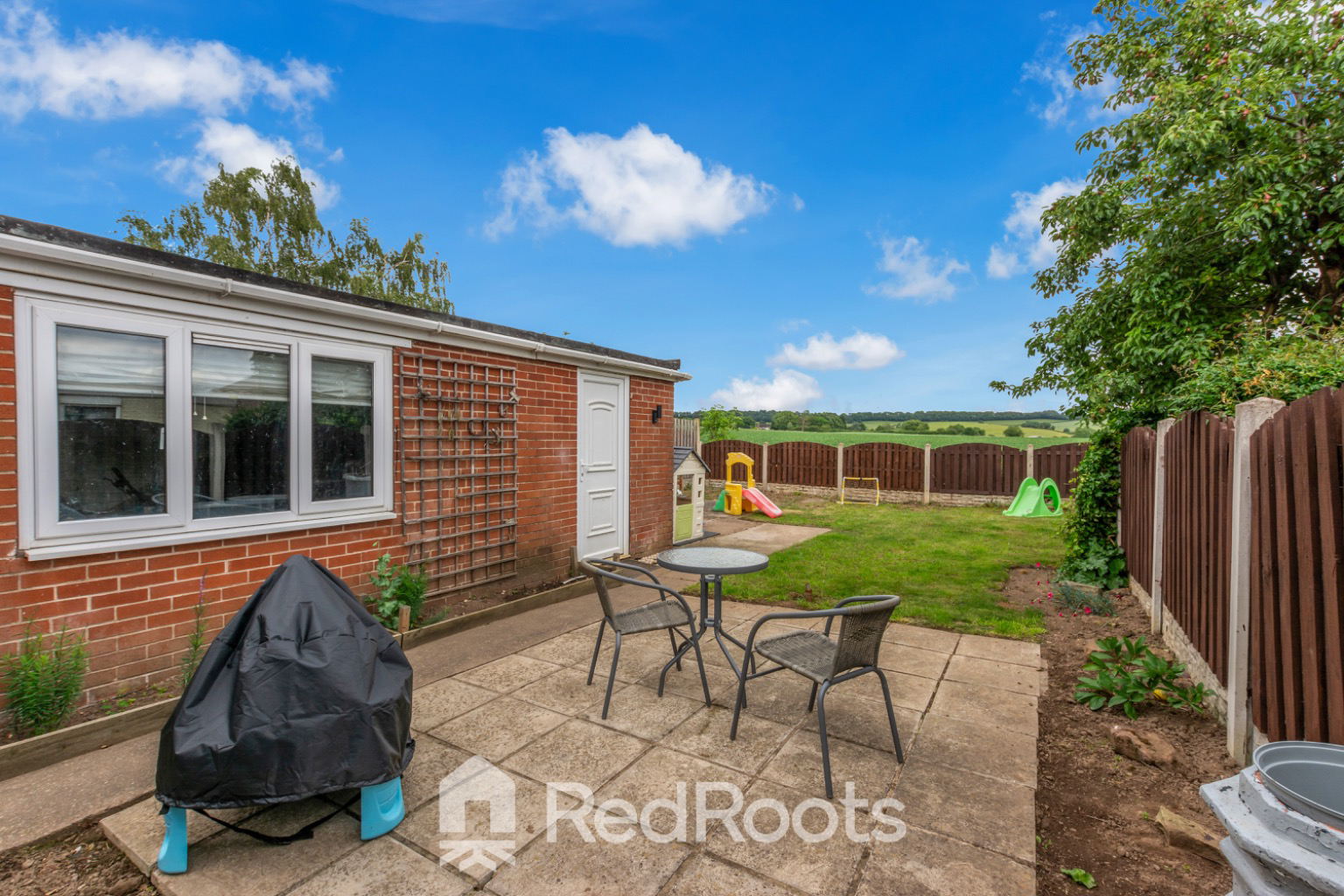 Crane Moor Close, Harlington, Doncaster, DN5, photo 22