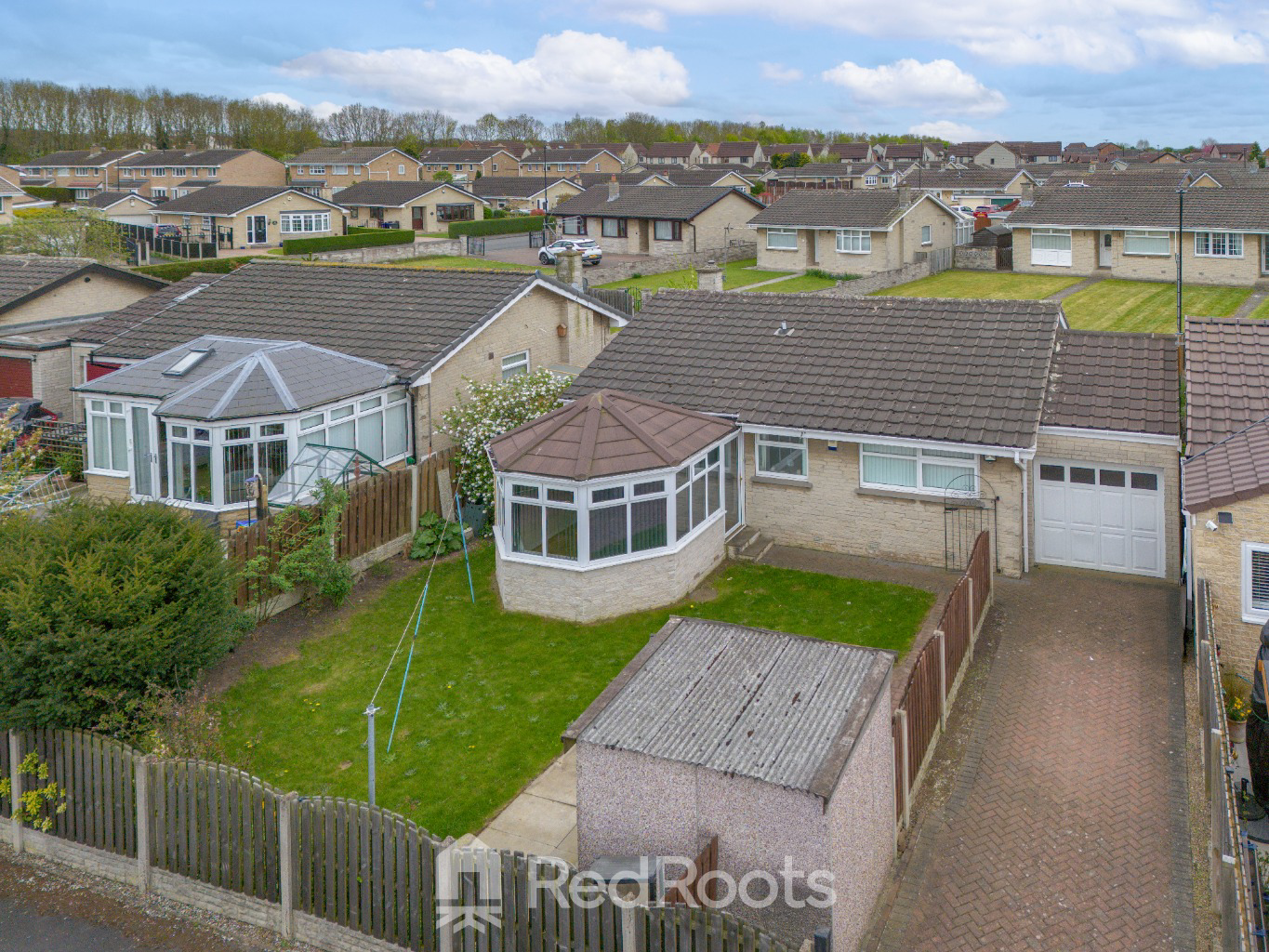 Corn Hill, Conisbrough, Doncaster, DN12, photo 2