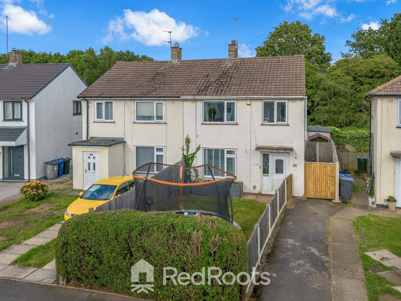 Clevedon Crescent, Doncaster, South Yorkshire, DN5