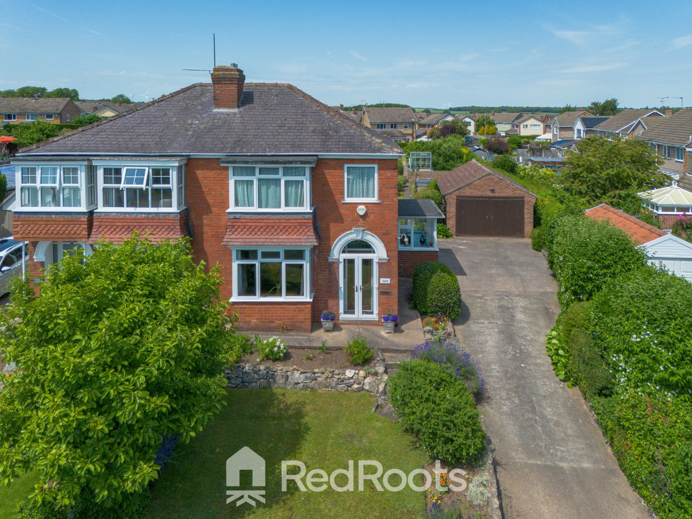 Melton Road, Sprotbrough, Doncaster, DN5