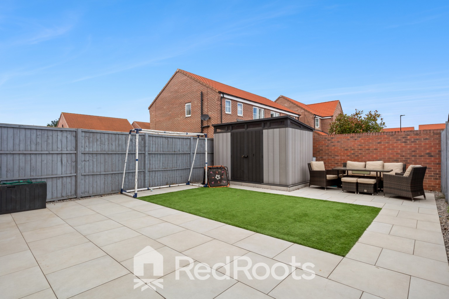 Dominion Road, Doncaster, South Yorkshire, DN5, photo 27