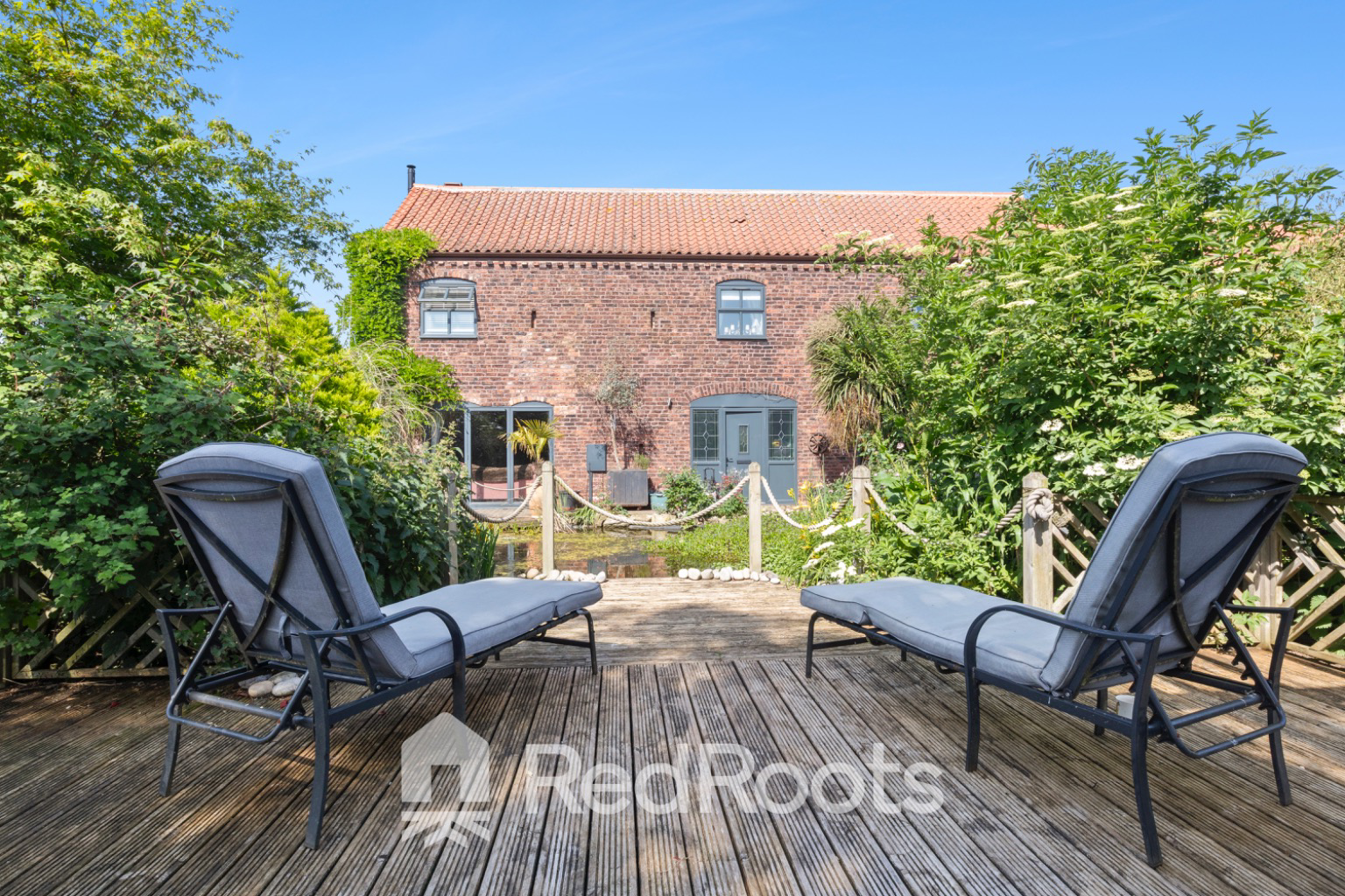 Thorpe in Balne, Doncaster, DN6