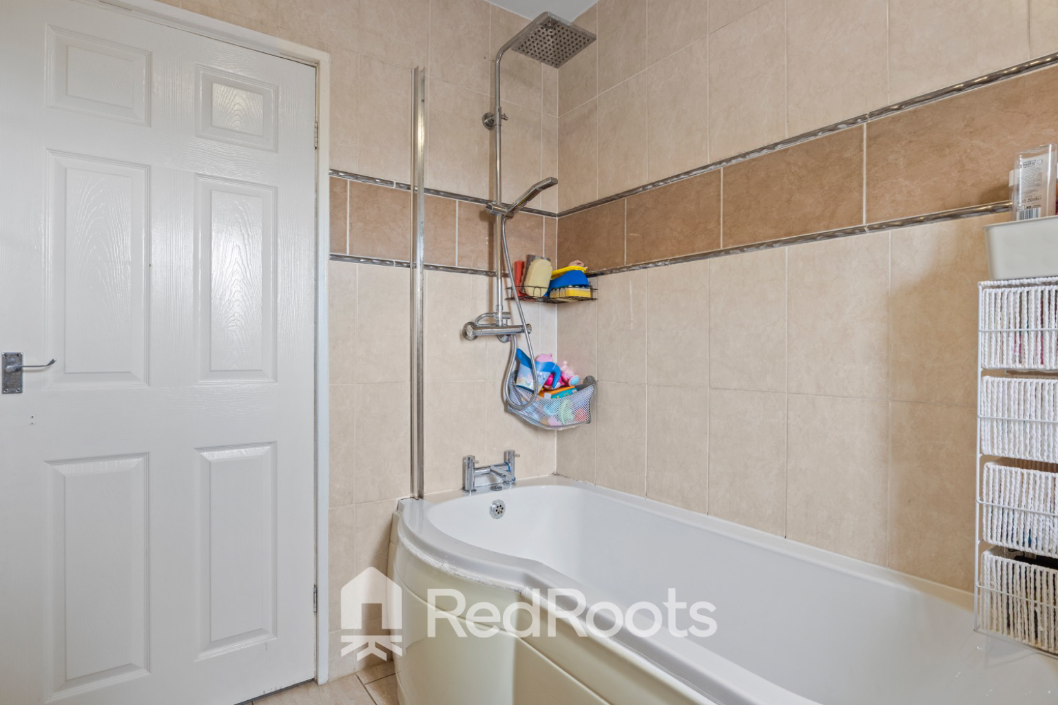 Chestnut Avenue, Carcroft, Doncaster, South Yorkshire, DN6, photo 16