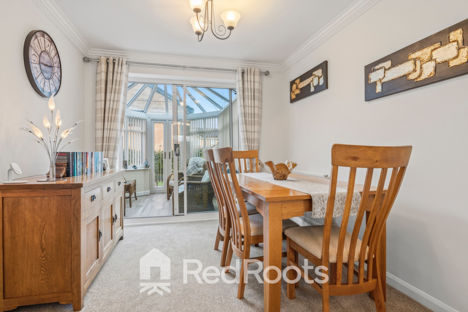 Red House Lane, Adwick-Le-Street, Doncaster, South Yorkshire, DN6, photo 5