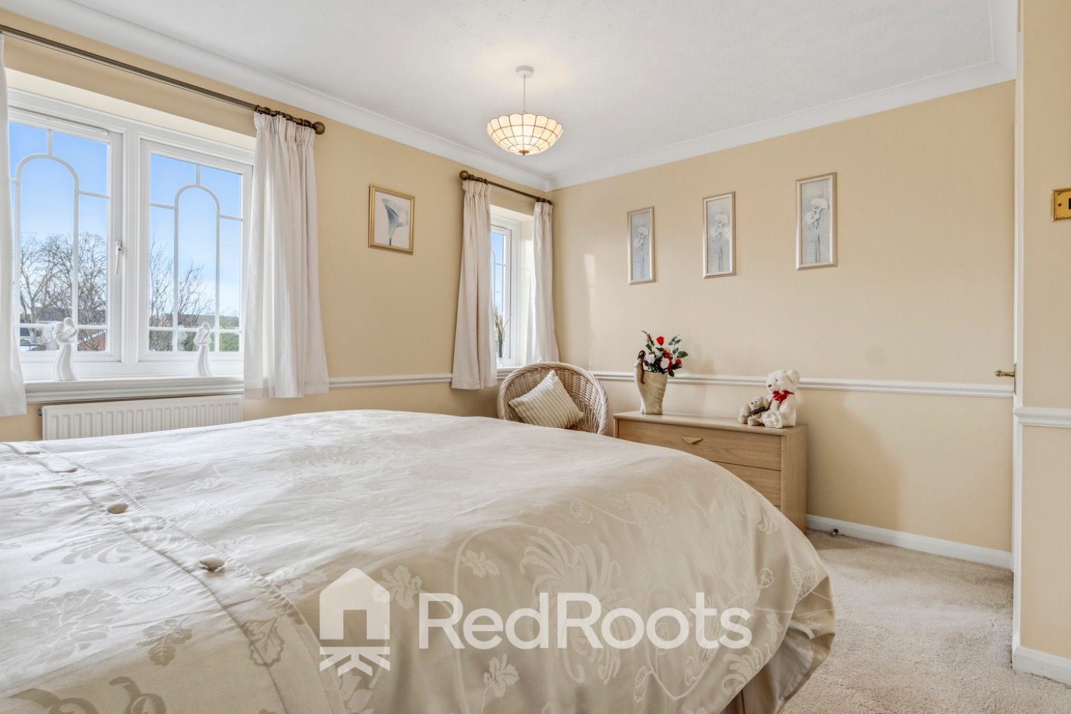 Red House Lane, Adwick-Le-Street, Doncaster, South Yorkshire, DN6, photo 17