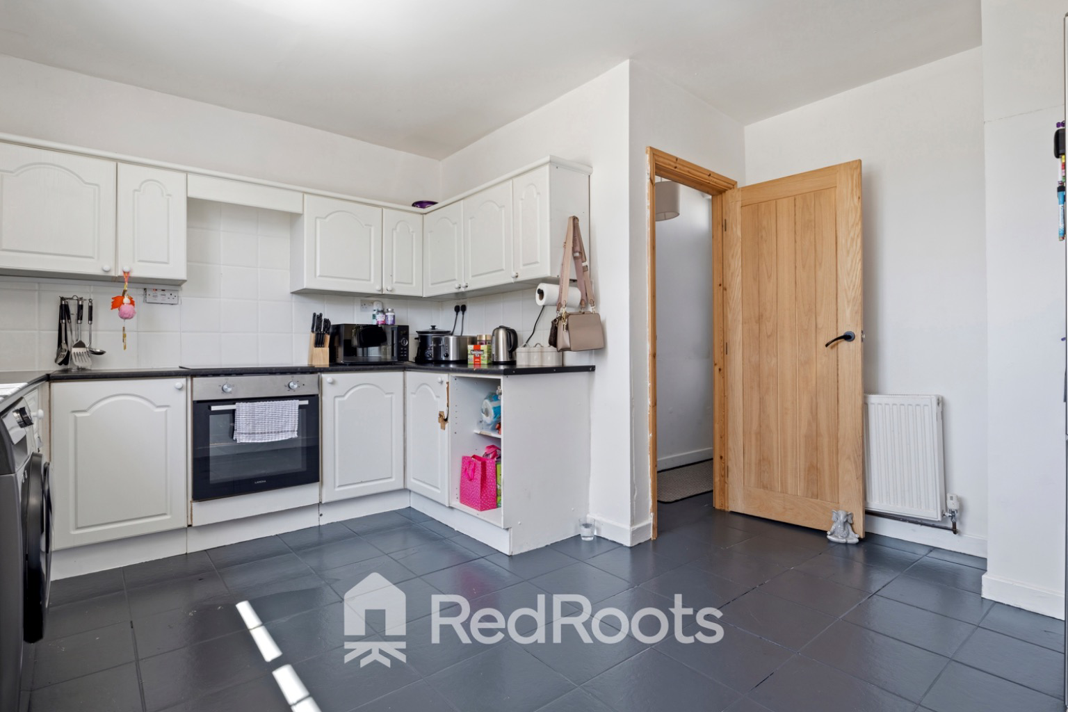 Elm Road, Skellow, Doncaster, South Yorkshire, DN6, photo 4