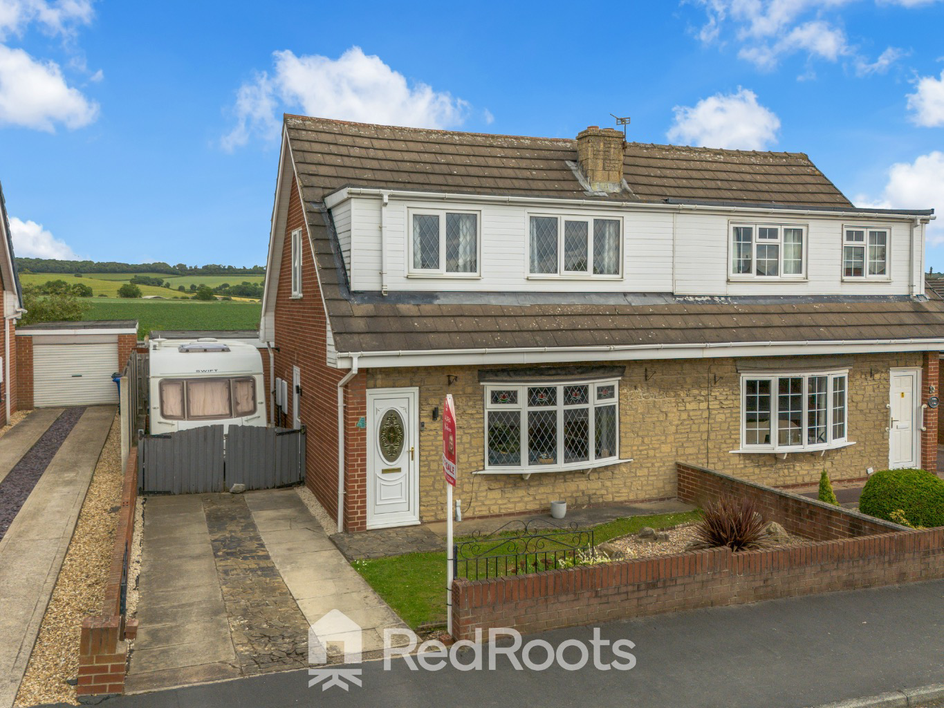 Crane Moor Close, Harlington, Doncaster, DN5, photo 28