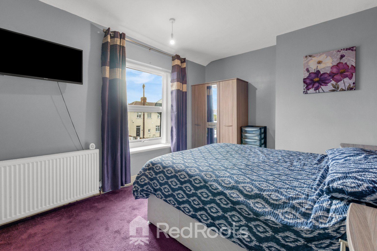 Oakland Terrace, Edlington, Doncaster, South Yorkshire, DN12, photo 16