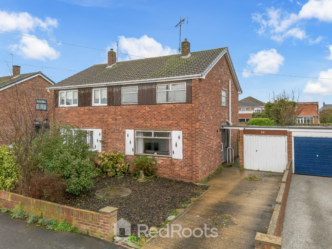 Riverhead, Sprotbrough, Doncaster DN5