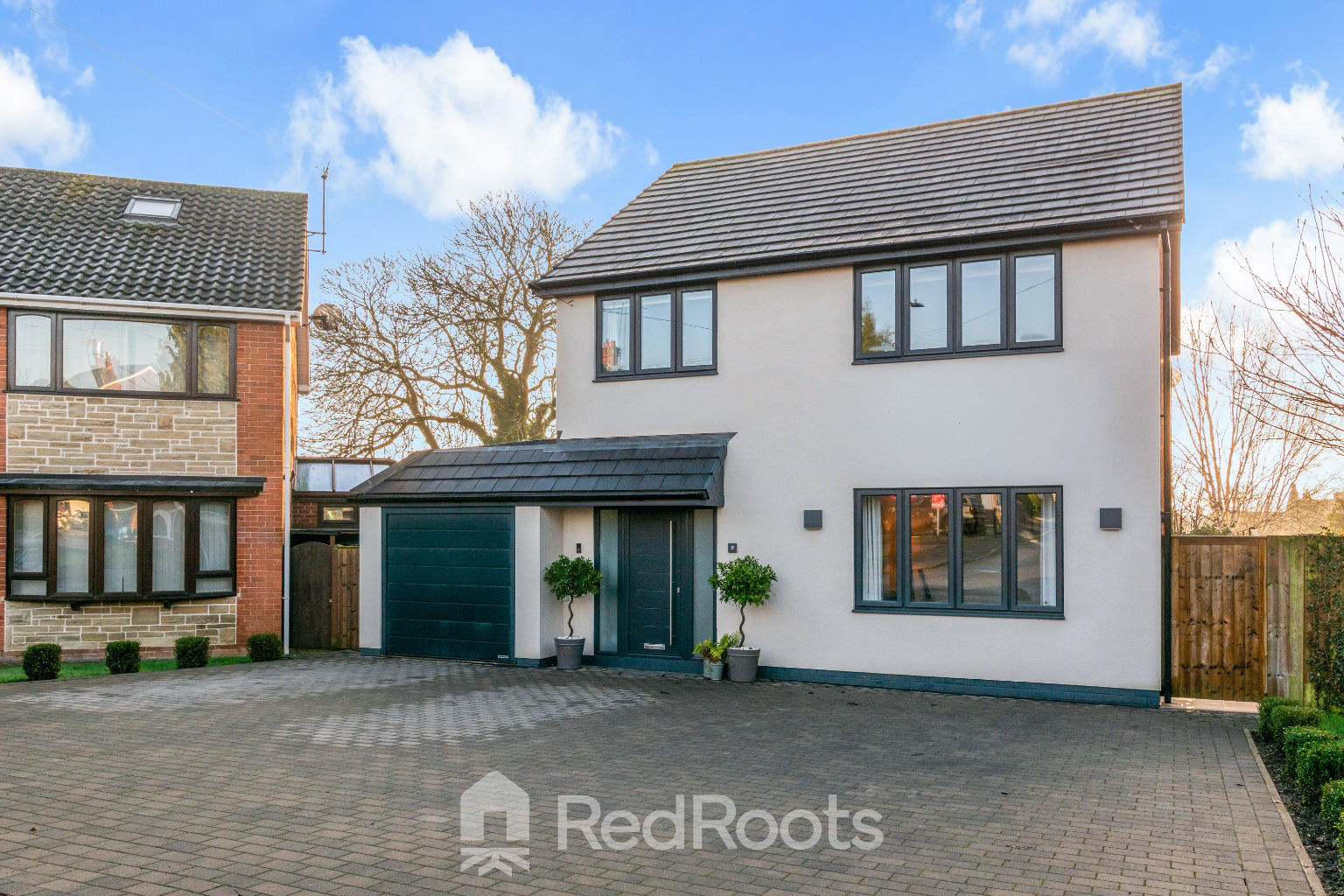 Woodview, Sprotbrough, Doncaster, South Yorkshire, DN5