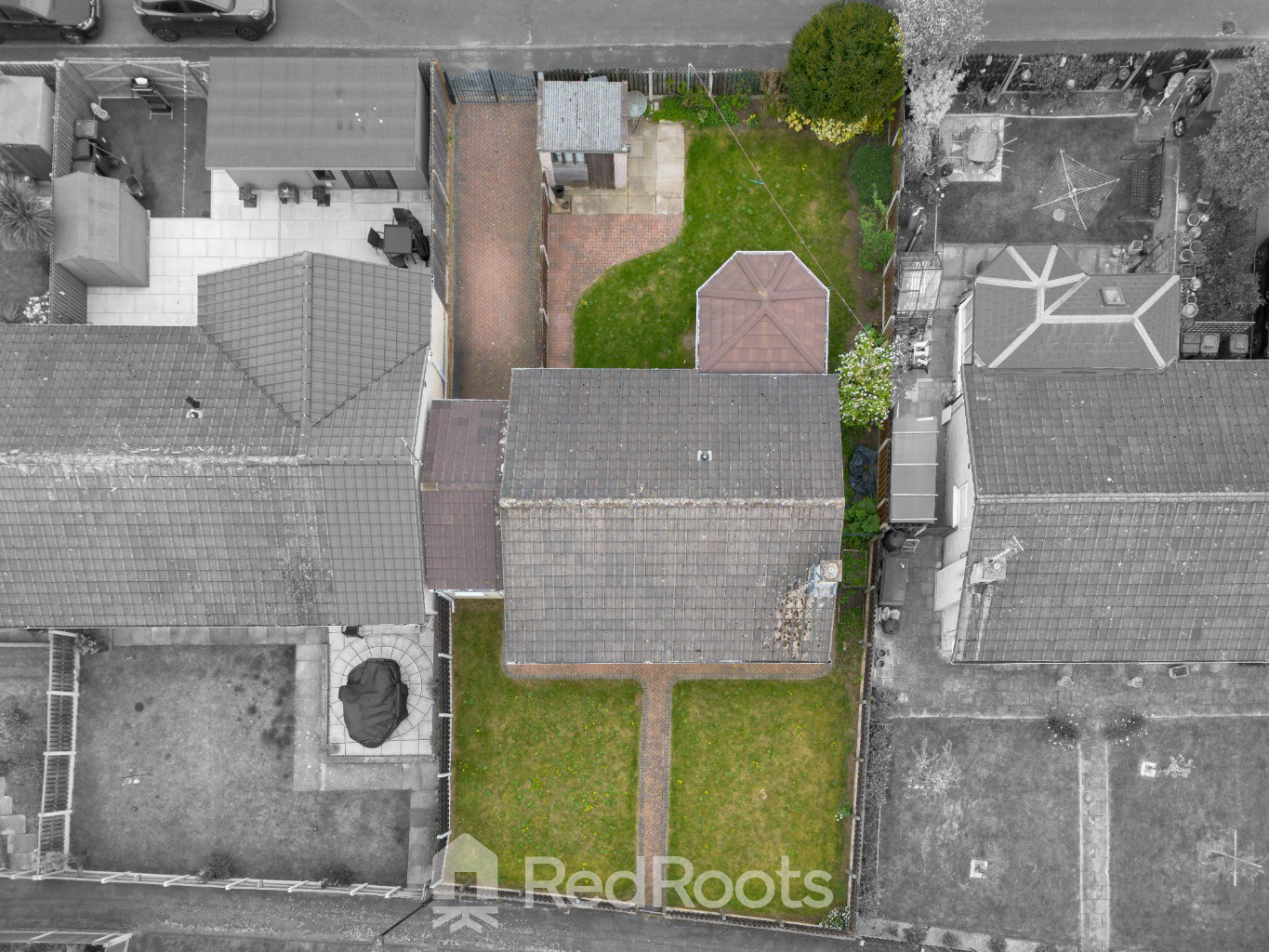 Corn Hill, Conisbrough, Doncaster, DN12, photo 3