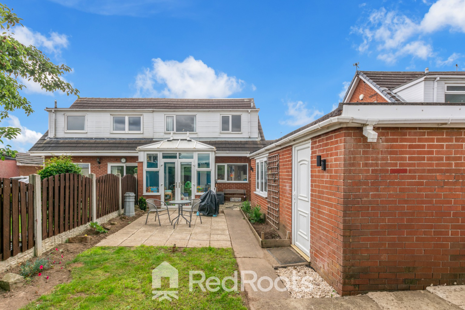 Crane Moor Close, Harlington, Doncaster, DN5, photo 23