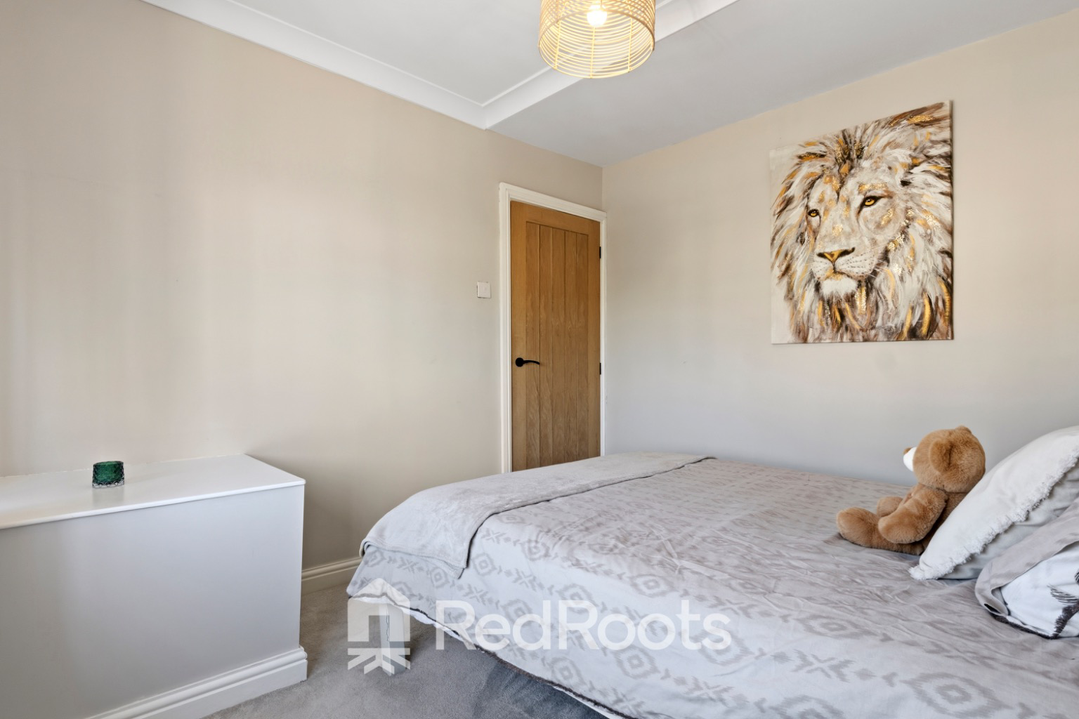 Elm Road, Skellow, Doncaster, South Yorkshire, DN6, photo 15