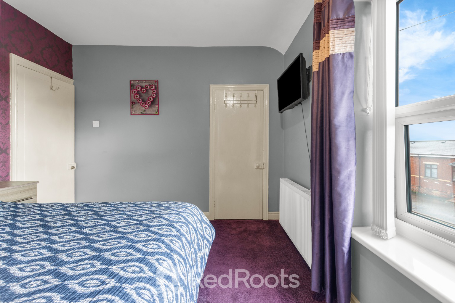 Oakland Terrace, Edlington, Doncaster, South Yorkshire, DN12, photo 18