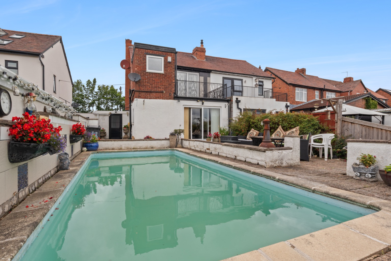 Grange Lane, Burghwallis, Doncaster, South Yorkshire, DN6, photo 2