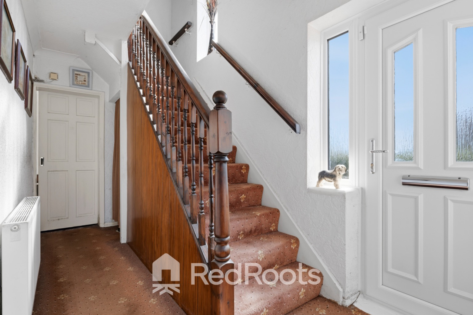 Stonehill Rise, Doncaster, South Yorkshire, DN5, photo 7