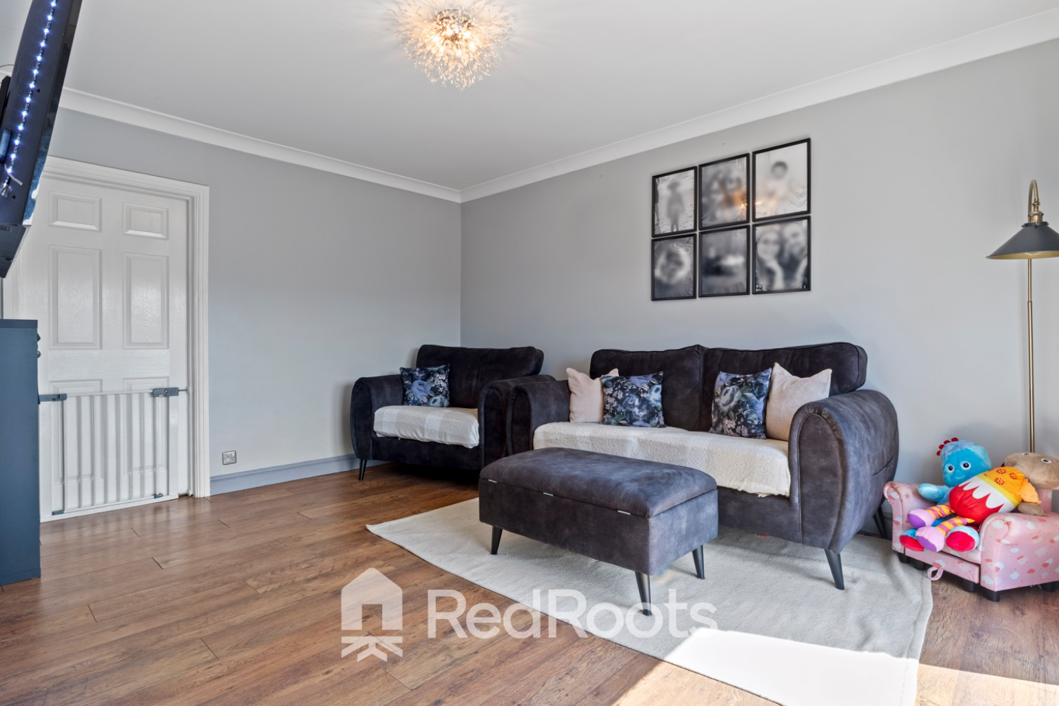 Chestnut Avenue, Carcroft, Doncaster, South Yorkshire, DN6, photo 9