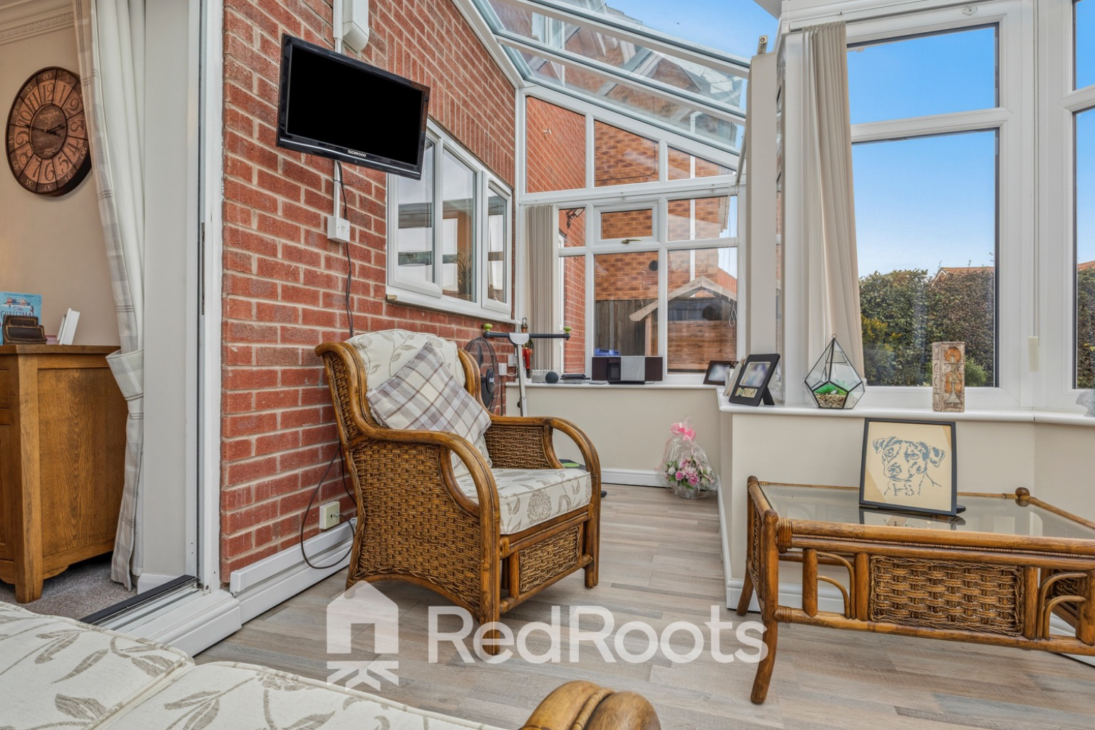 Red House Lane, Adwick-Le-Street, Doncaster, South Yorkshire, DN6, photo 7
