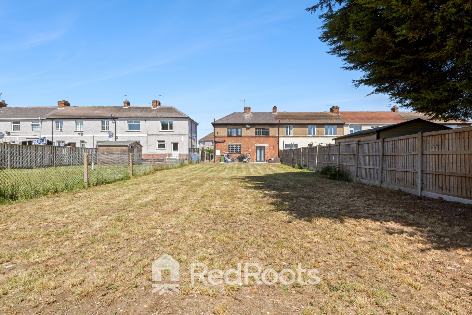 Elm Road, Skellow, Doncaster, South Yorkshire, DN6, photo 24