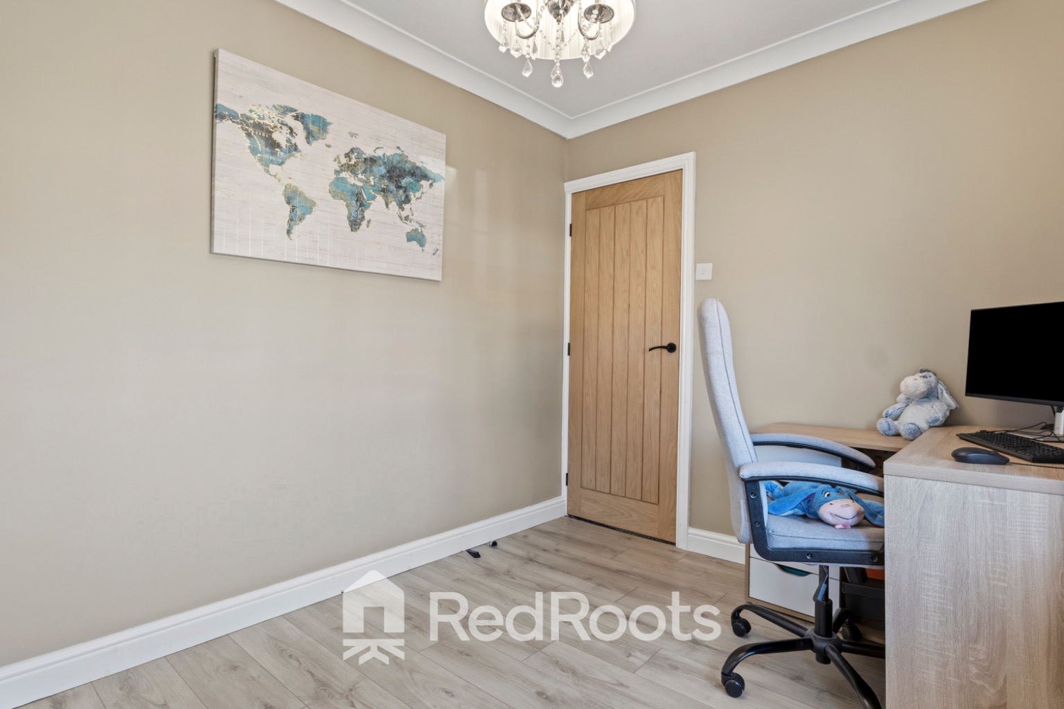 Elm Road, Skellow, Doncaster, South Yorkshire, DN6, photo 21