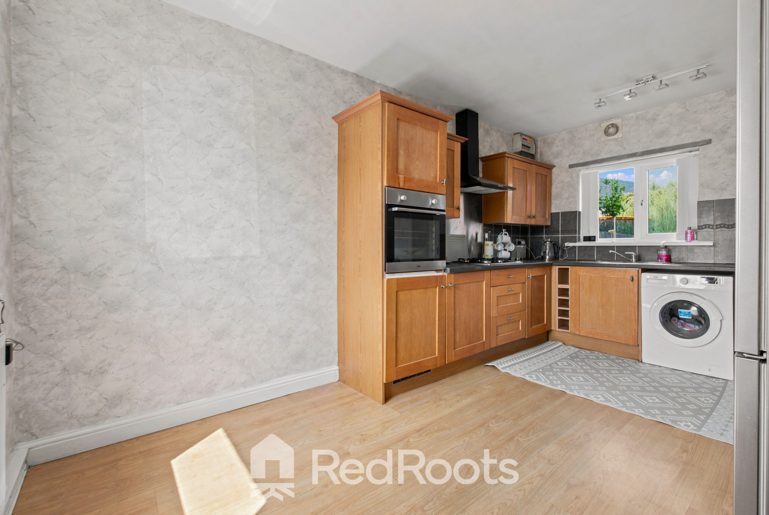 George Street, Streethouse, Pontefract, West Yorkshire, WF7, photo 6
