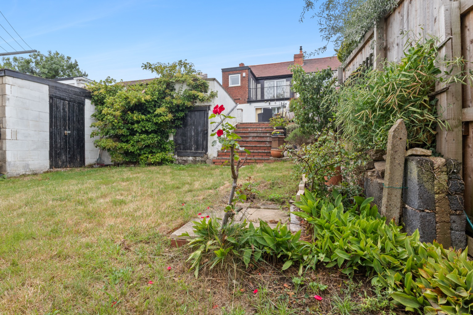 Grange Lane, Burghwallis, Doncaster, South Yorkshire, DN6, photo 21
