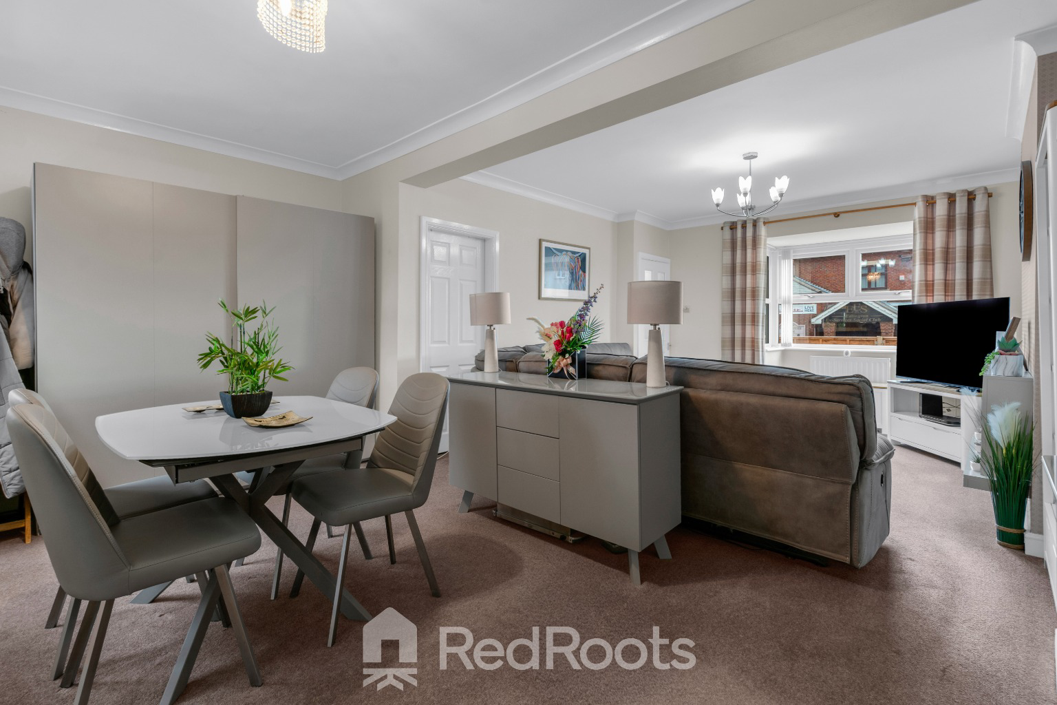 Oakland Terrace, Edlington, Doncaster, South Yorkshire, DN12, photo 5