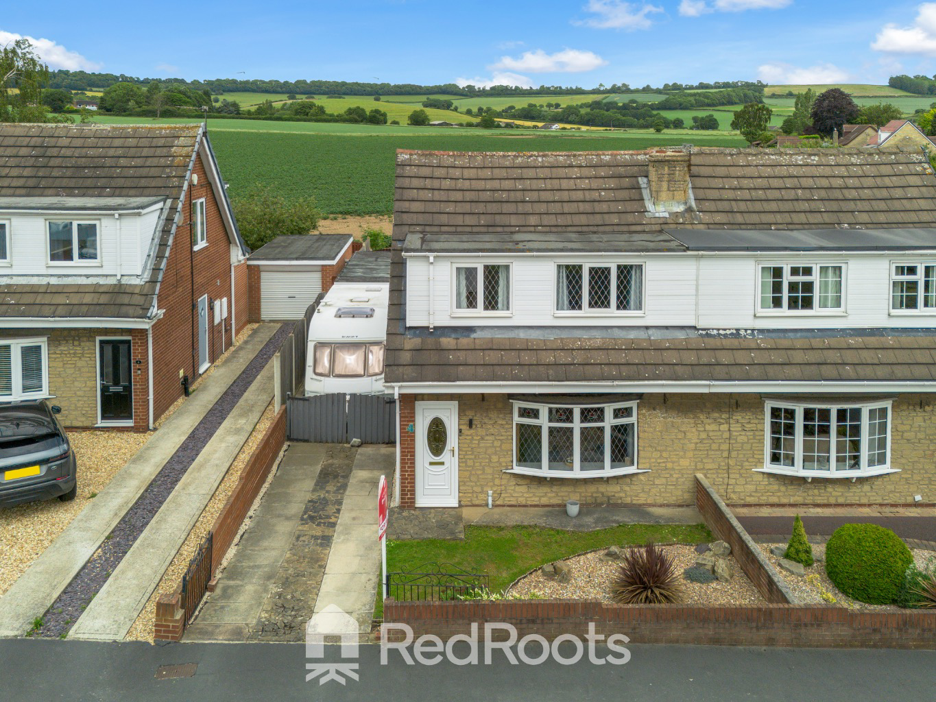 Crane Moor Close, Harlington, Doncaster, DN5, photo 26