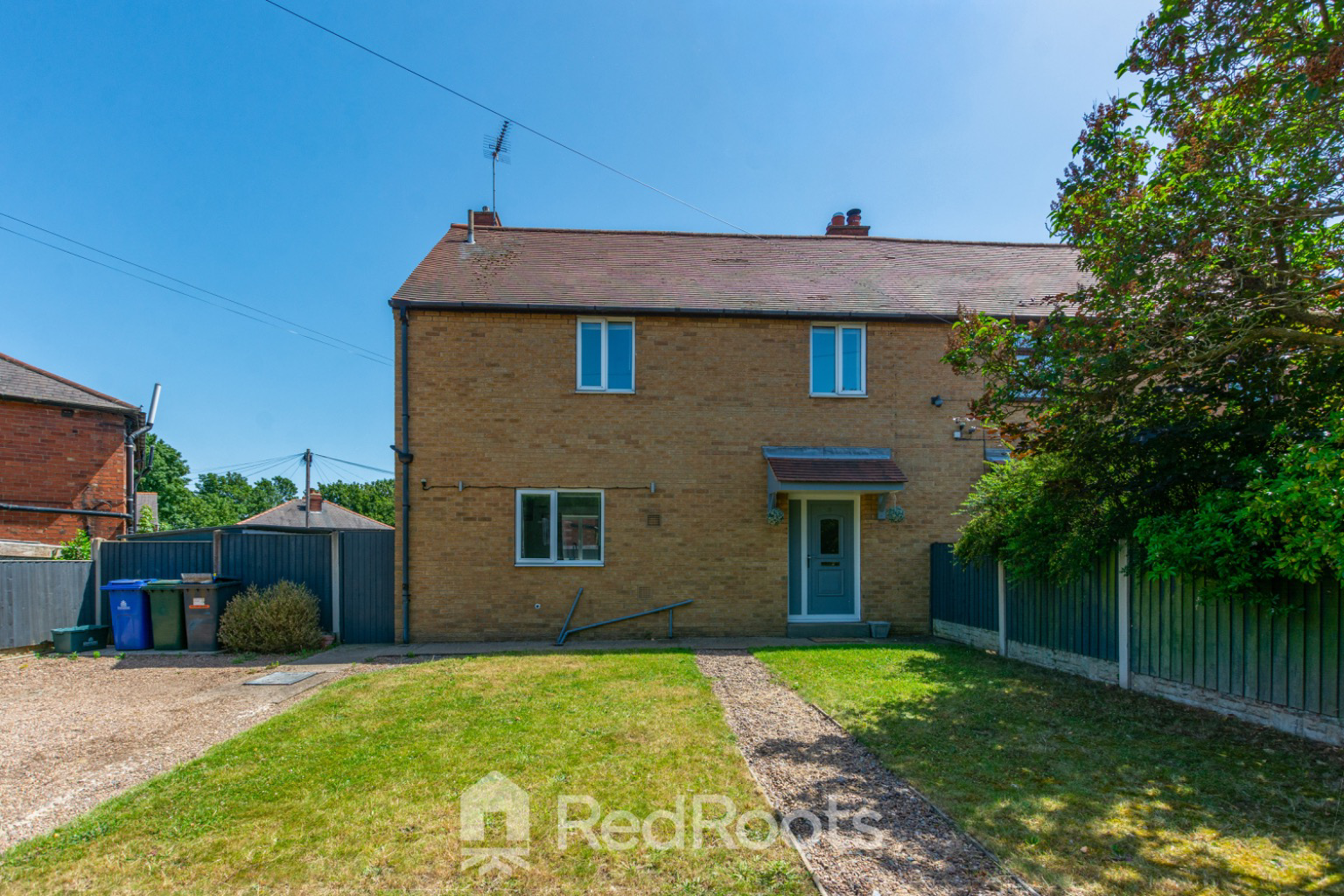 Melton Road, Sprotbrough, Doncaster, DN5