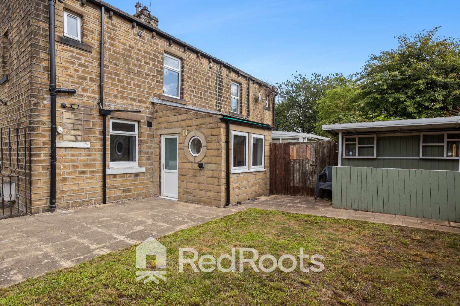 Wakefield Road, Almondbury, Huddersfield, HD5 8PS, photo 23