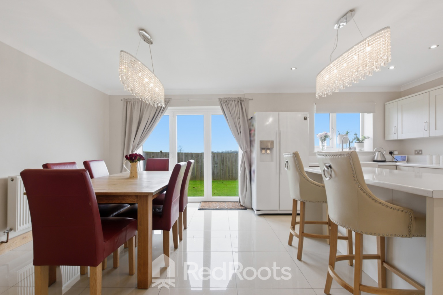Peters Close, Upton, Pontefract, West Yorkshire, WF9, photo 5