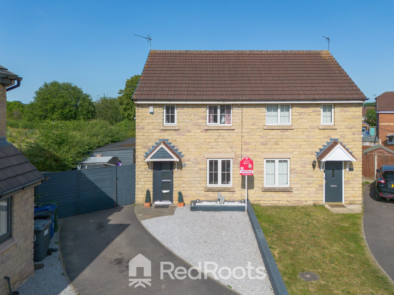 Alderford Drive, Balby, Doncaster, DN4