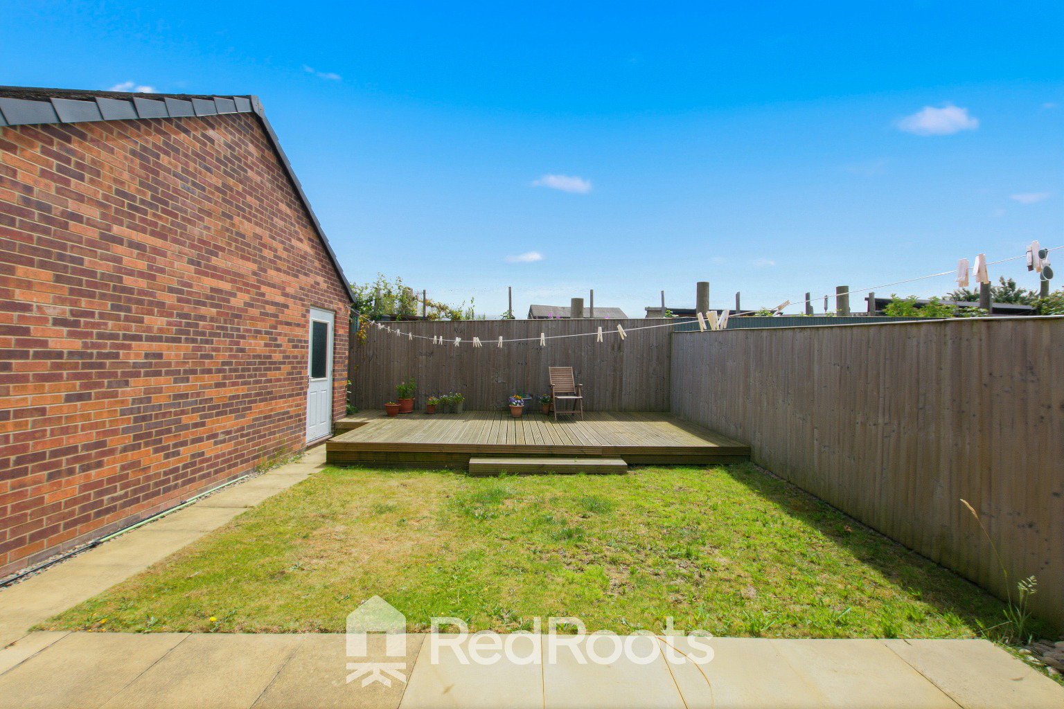 Warren Court, Featherstone, WF7, photo 19