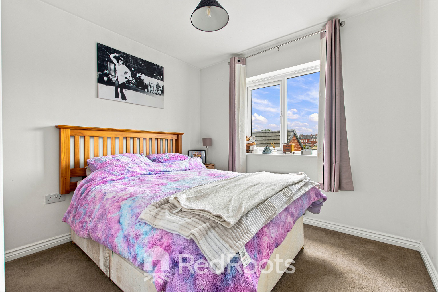 Warren Court, Featherstone, WF7, photo 15