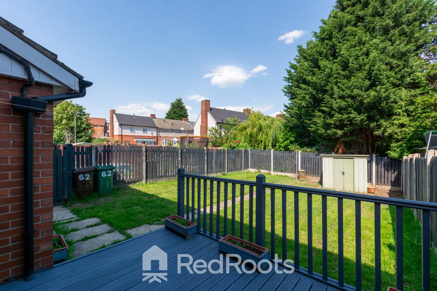 George Street, Streethouse, Pontefract, West Yorkshire, WF7, photo 14