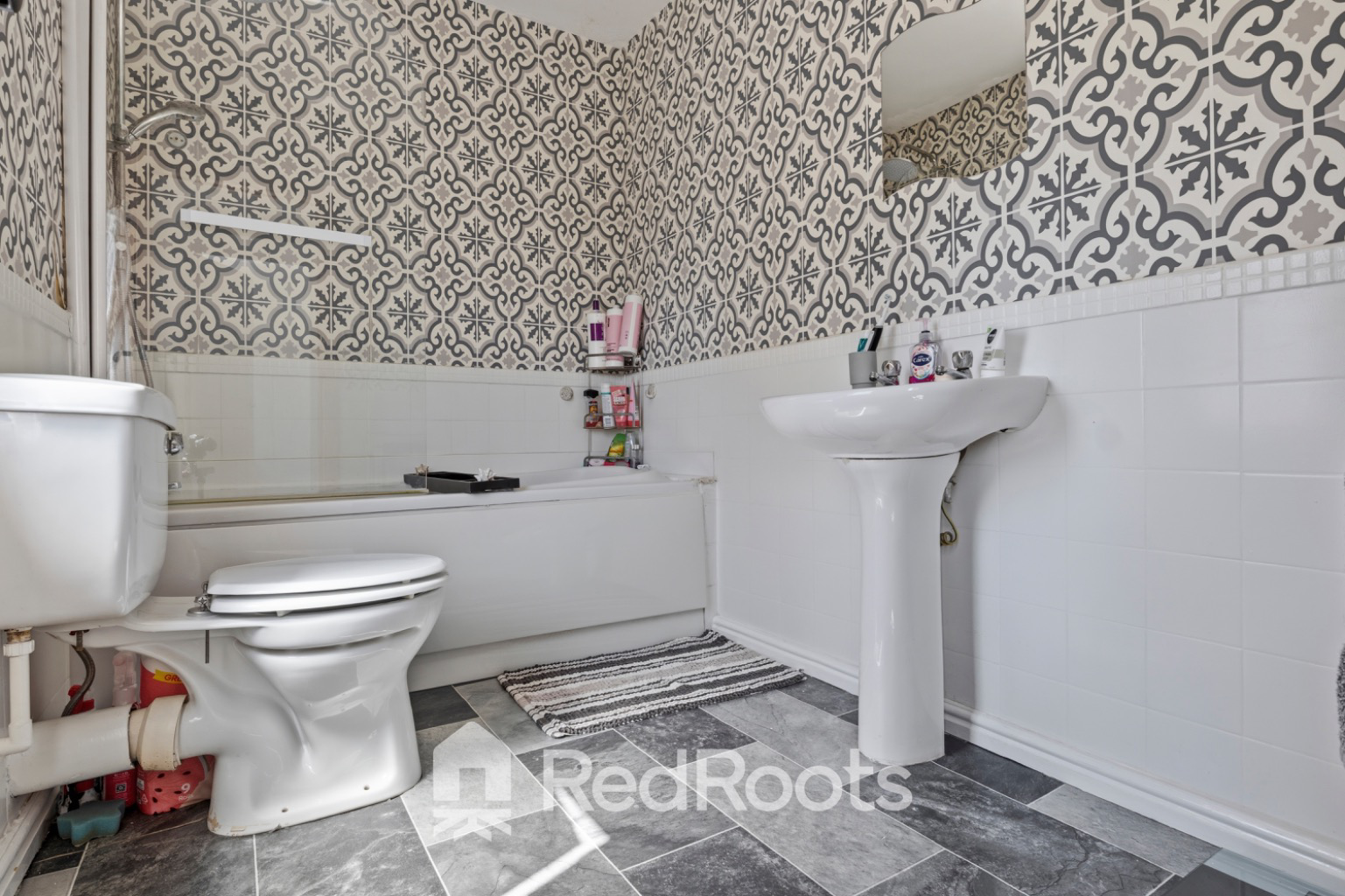 Elm Road, Skellow, Doncaster, South Yorkshire, DN6, photo 16