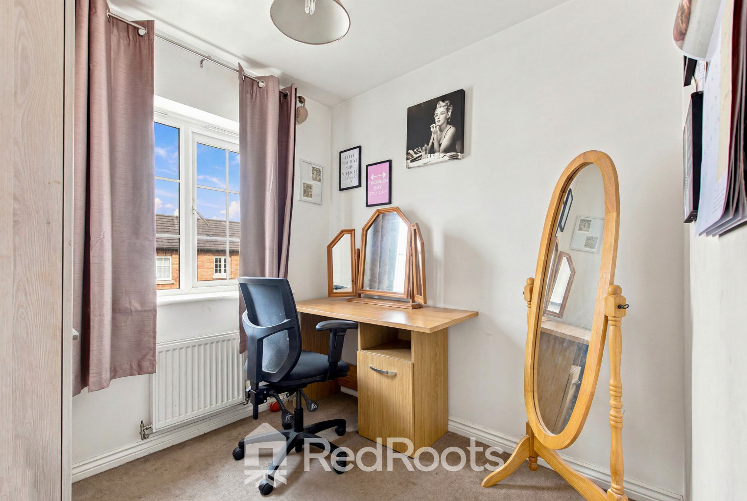 Warren Court, Featherstone, WF7, photo 17